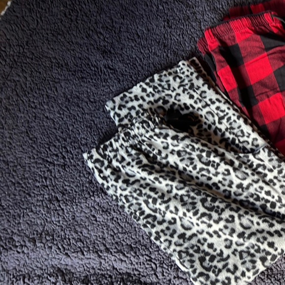 3 Pair of PJ Bottoms - Picture 2 of 2